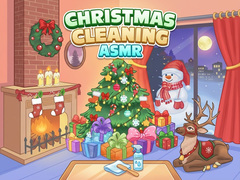 Mchezo Christmas Cleaning ASMR