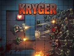 Mchezo KRYGER