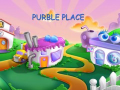 Mchezo Purble Place