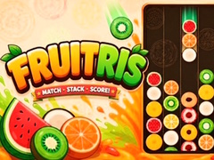 Mchezo Fruitris