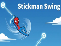 Mchezo Stick Swing