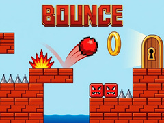Mchezo Bounce
