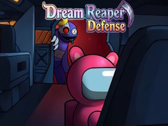 Mchezo Dream Reaper Defense
