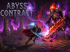 Mchezo Abyss Contract