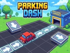 Mchezo Parking Dash