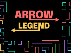 Mchezo Arrow Legend