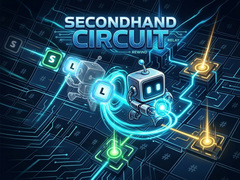 Mchezo Secondhand Circuit