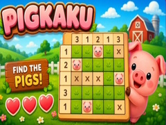 Mchezo Pigkaku