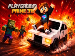 Mchezo Playground Prime 3D