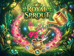 Mchezo Royal Sprout