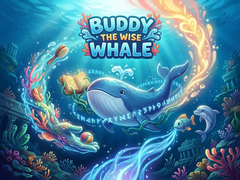 Mchezo Buddy the Wise Whale