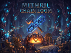 Mchezo Mithril Chain Loom