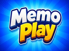 Mchezo Memo Play