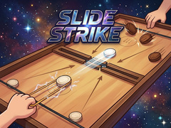 Mchezo Slide Strike
