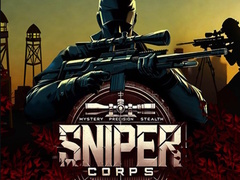 Mchezo Sniper Corps