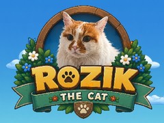 Mchezo Rozik the Cat