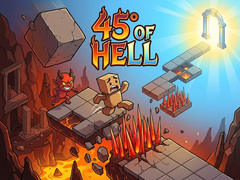 Mchezo 45° of Hell