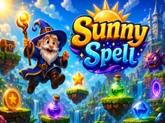 Mchezo Sunny Spell