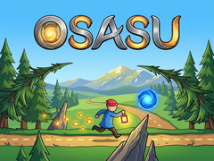 Mchezo Osasu