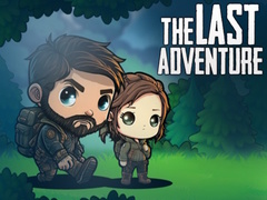 Mchezo The Last Adventure
