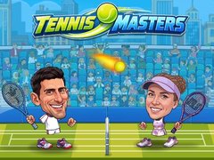 Mchezo Tennis Masters