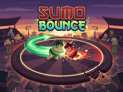 Mchezo Sumo Bounce
