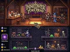 Mchezo Inn Over Your Head