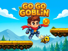 Mchezo Go Go Goblin
