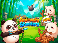 Mchezo Animochi Shooters
