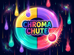 Mchezo Chroma Chute