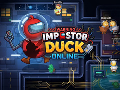 Mchezo Impostor Duck Online