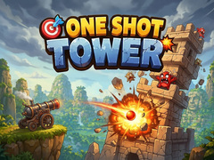 Mchezo One Shot Tower