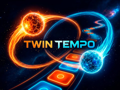 Mchezo Twin Tempo