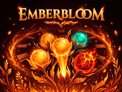 Mchezo Emberbloom