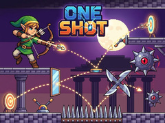 Mchezo One Shot