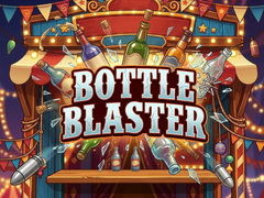 Mchezo Bottle Blaster