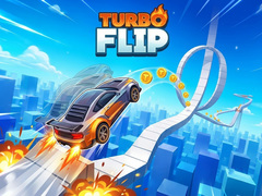 Mchezo Turbo Flip