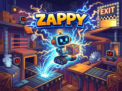 Mchezo Zappy