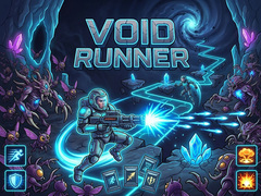 Mchezo Void Runner
