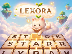 Mchezo Lexora