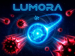 Mchezo Lumora