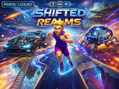 Mchezo Shifted Realms