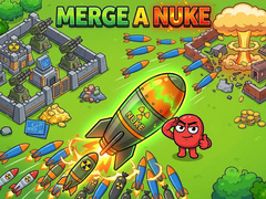Mchezo Merge a Nuke