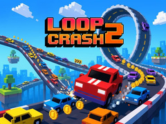 Mchezo Loop Crash 2