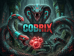 Mchezo Cobrix