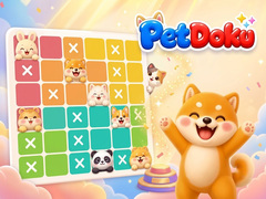 Mchezo PetDoku