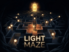 Mchezo Light Maze