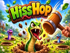 Mchezo HissHop