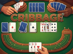 Mchezo Cribbage