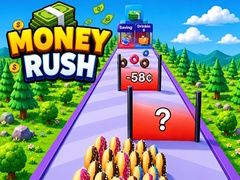 Mchezo Money Rush 